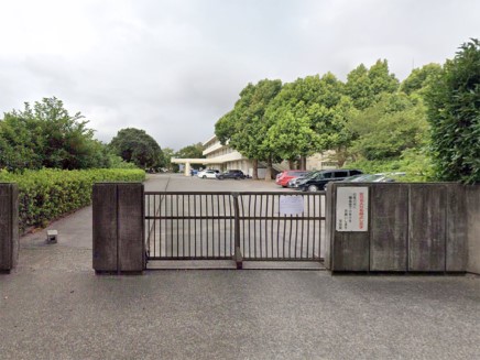 ���ӊ��@���w�Z 1434m ���P�Y�s�����a���w�Z