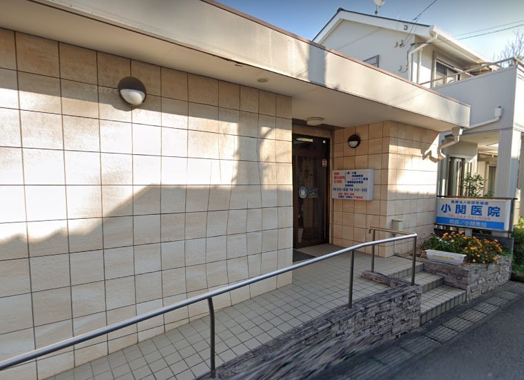 ���ӊ��@�a�@ 1040m ���ֈ�@