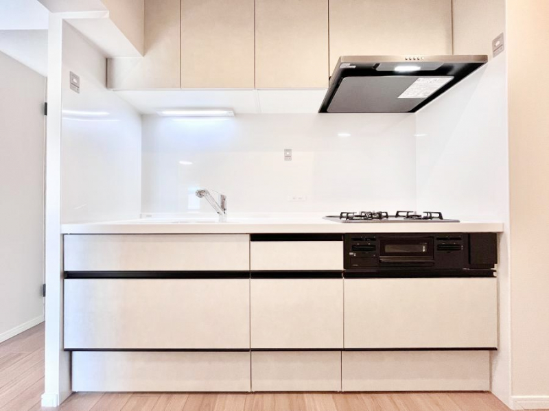 �L�b�`���@�������������I�ɁA�y�����I�V�X�e���L�b�`��