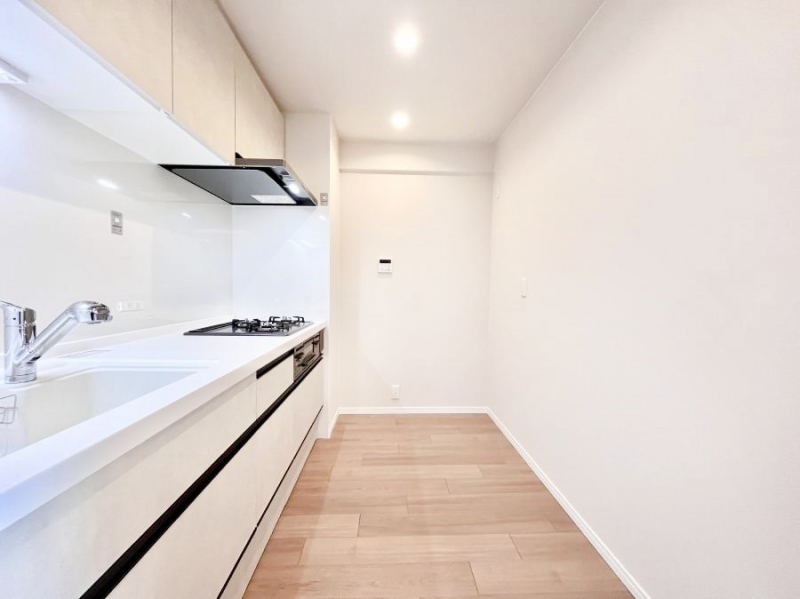 �L�b�`���@�����g���L�b�`��������A�g���₷�����������̂��₷���ɂ������܂����B