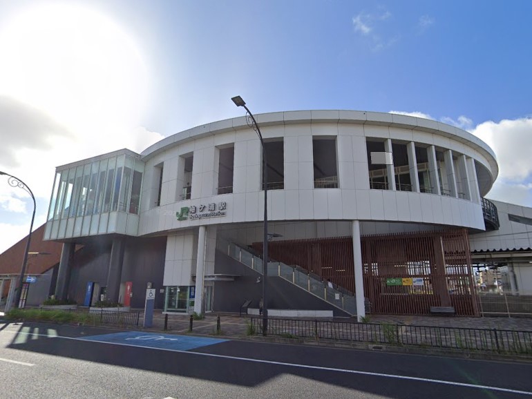 ���ӊ��@�w 1440m �i�q���[�����P�Y�w