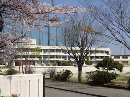 ���ӊ��@���w�Z 534m ���P�Y�s���ޗǗ֏��w�Z