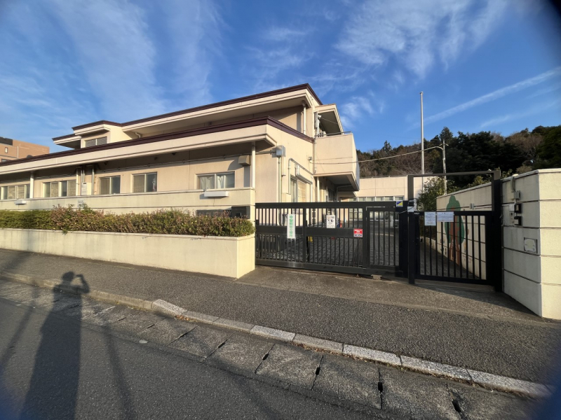 ���ӊ��@�c�t���E�ۈ牀 390m �����ۈ牀