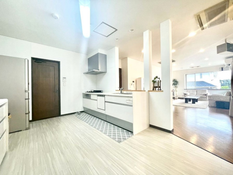 �L�b�`���@��Ƃ肠��L�b�`���ł͂��Ƒ��Ɗy�������������ł��܂��B