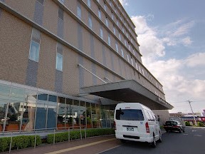 ���ӊ��@�a�@ 1600m ��t���f�B�J���Z���^�[