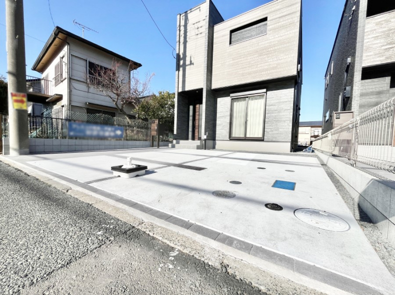 �@�J�[�X�y�[�X�L