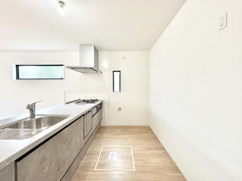 �L�b�`���@��Ƃ肠��L�b�`���ł͂��Ƒ��Ɗy�������������ł��܂��B