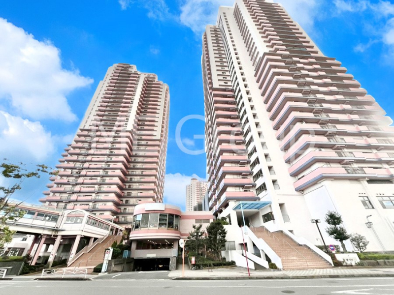 ���n�O�ώʐ^�@�����ɕ֗��Ȓn�ɐL�т₩�ȉƑ��̐������i��`���Z�܂�