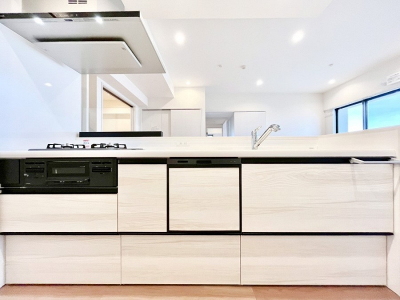 �L�b�`���@�����g���L�b�`��������A�g���₷�����������̂��₷���ɂ������܂����B  