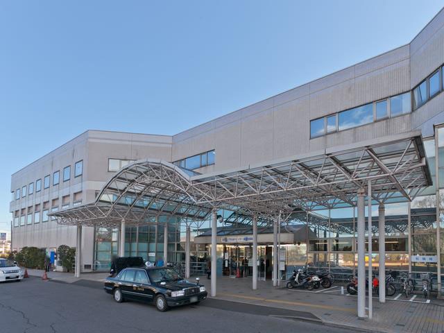 ���ӊ��@�a�@ 2100m ���M��w��ÃZ���^�[