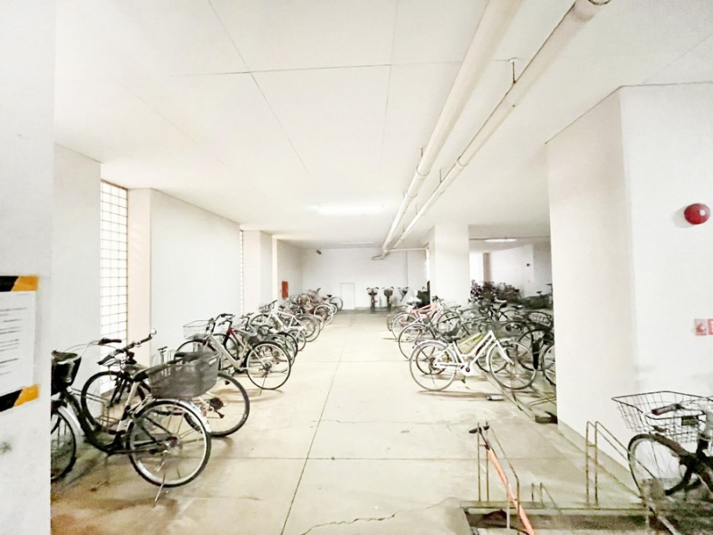 ���̑��@���]�Ԓu����i�󂫏󋵂͓s�x���m�F���������j