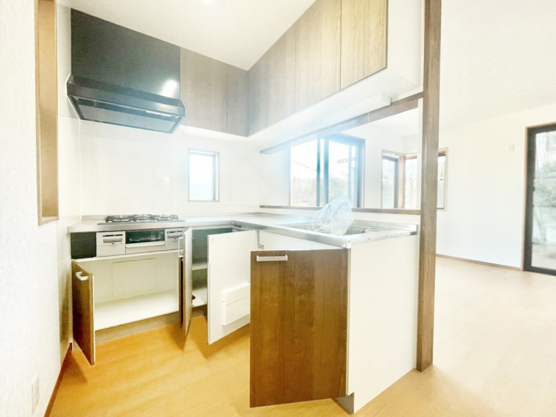 �L�b�`���@��Ƃ肠��L�b�`���ł͂��Ƒ��Ɗy�������������ł��܂��B���[���L�x�ł��B