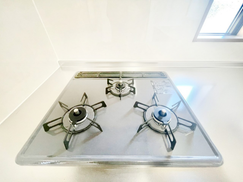 ���̑����ρ@�K�X�R�����͂r���Z���T�[���ځB�Η͒��߂�ł��t���E�����Y����h���ł���܂��B