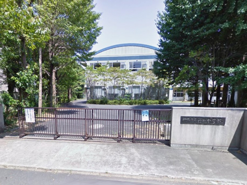 ���ӊ��@���w�Z 1100m �D���s���s�c���w�Z