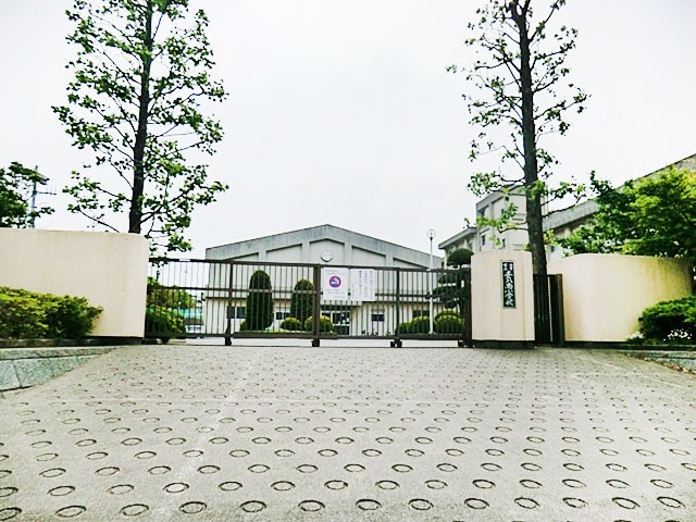 ���ӊ��@���w�Z 450m ��t�s���y�C�쏬�w�Z