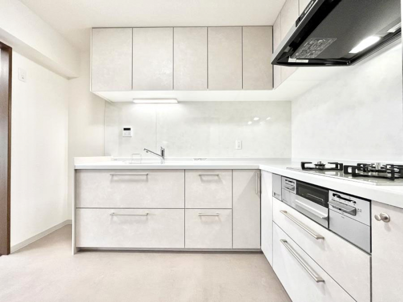 �L�b�`���@-