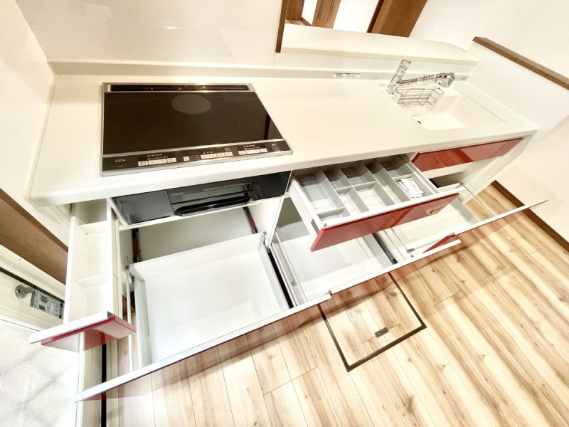 ���̑����ρ@�g���₷����D�悵���X���C�h�����[�^�C�v�I