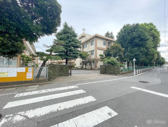 ���ӊ��@���w�Z 1400m ��t�s����V���w�Z