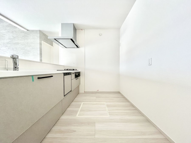 �L�b�`���@��Ƃ肠��L�b�`���ł͂��Ƒ��Ɗy�������������ł��܂��B