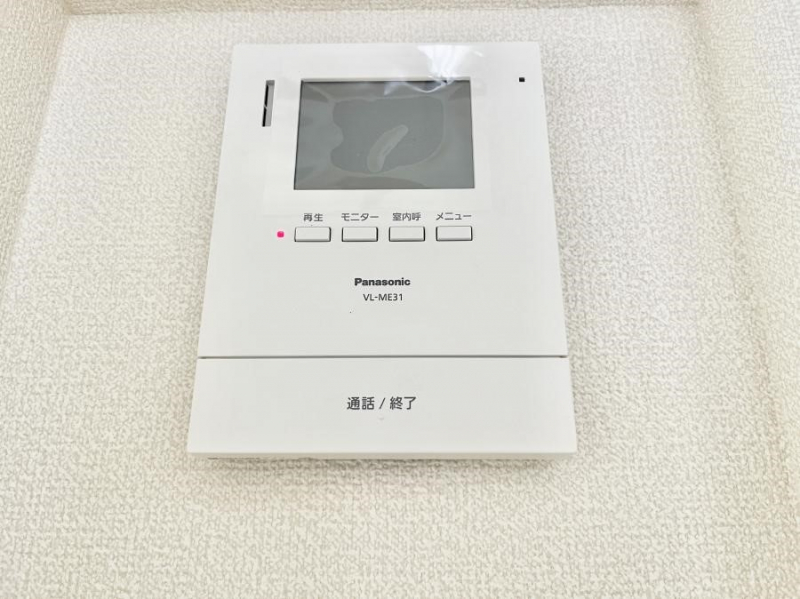 ���̑����ρ@TV���j�^�[�t���Ŗh�Ɩʂ����S�ł��B