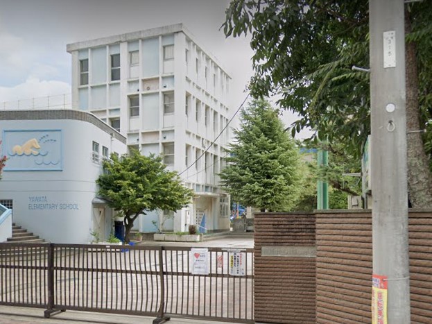 ���ӊ��@���w�Z 700m �s��s���������w�Z