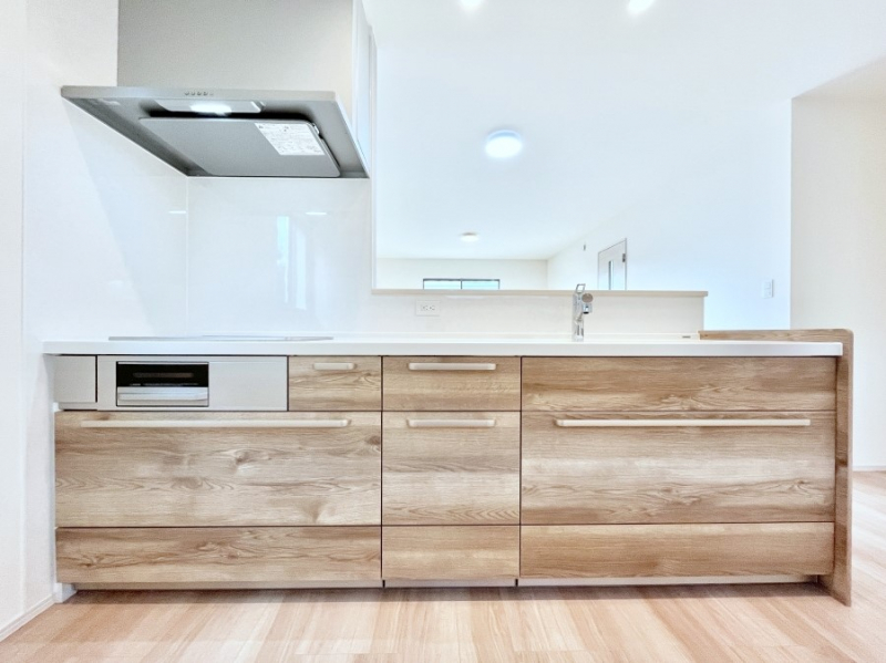 �L�b�`���@�������������I�ɁA�y�����I�V�X�e���L�b�`��  