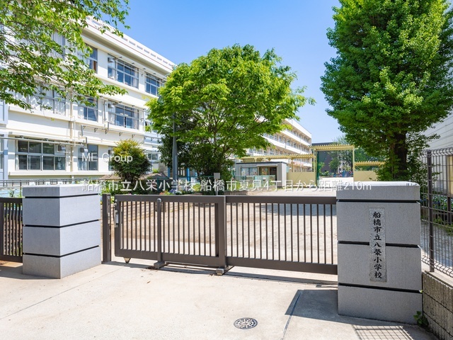 ���ӊ��@���w�Z 210m �D���s�����h���w�Z