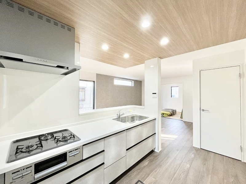 �L�b�`���@�J�E���^�[�z���Ɋy����������ׂ�B�����̂������������Ɣ��������Ȃ肻���ł��ˁB