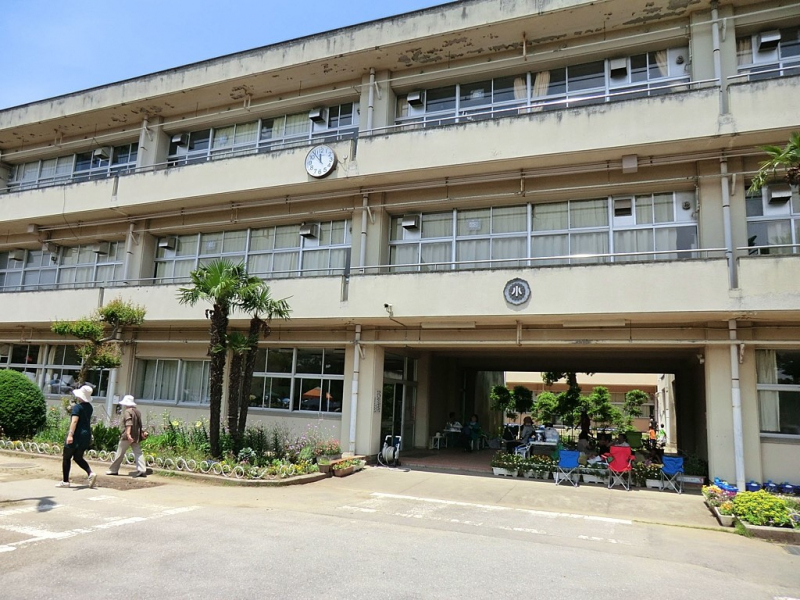 ���ӊ��@���w�Z m �s���s���e�ԏ��w�Z