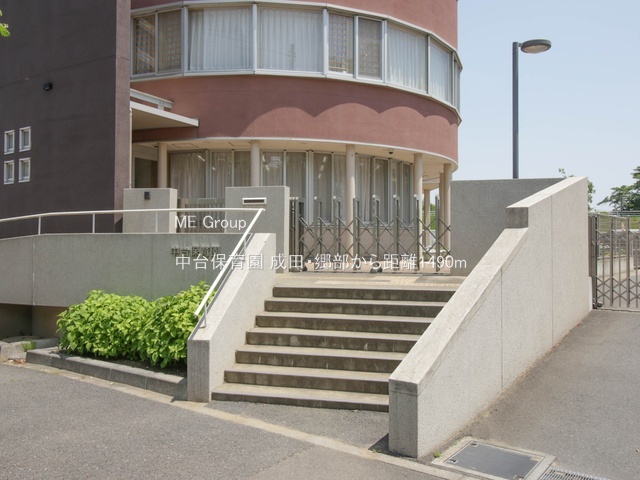 ���ӊ��@�c�t���E�ۈ牀 1490m ����ۈ牀