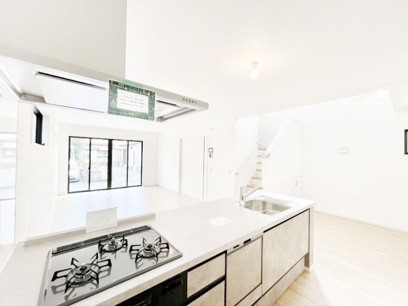 �L�b�`���@�����g���L�b�`��������A�g���₷�����������̂��₷���ɂ������܂����B 