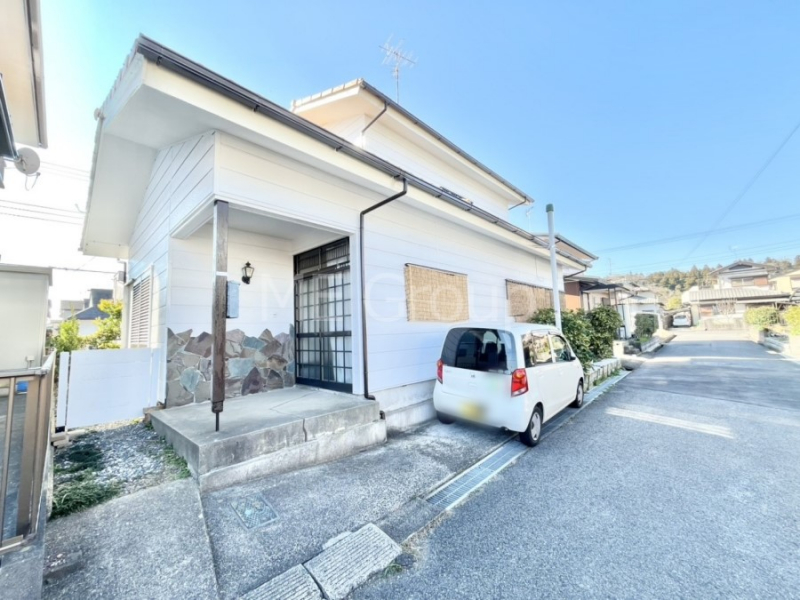 ���n�O�ώʐ^�@�����Ղ�̗z���ƐS�n�悢�����������ޏZ�܂�