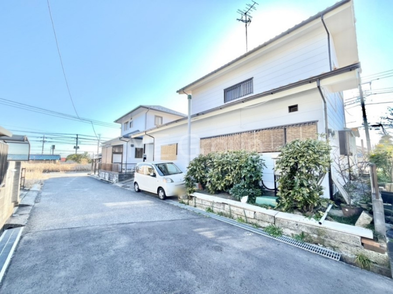 ���n�O�ώʐ^�@�ՐÂȏZ��n�Ŋ����鉸�₩�ȐV����