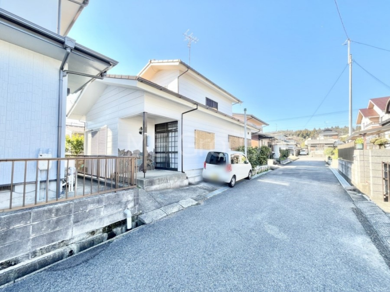 ���n�O�ώʐ^�@���ʂ��̗ǂ��ƂƂ��ɁA�X���݂ɊJ������^���Ă���܂��B 