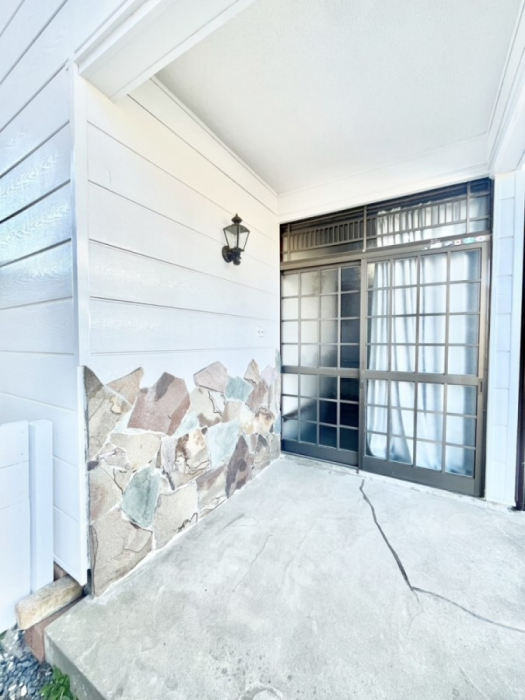 ���ց@���֑O�͉J���~���Ă��G��ɂ��������t��  