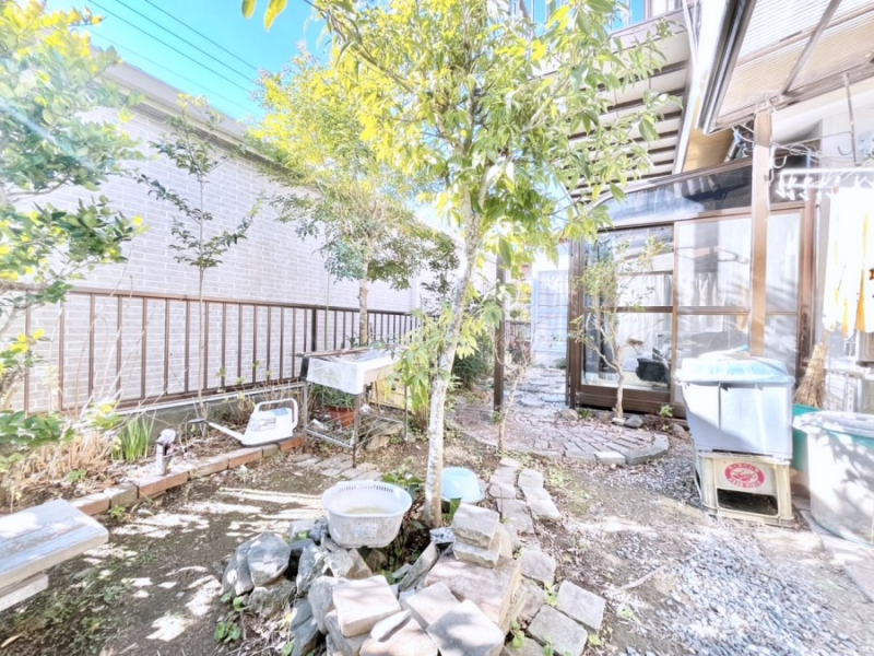 ���̑��@�K�[�f�j���O��ƒ�؉����y���߂邨��t���B