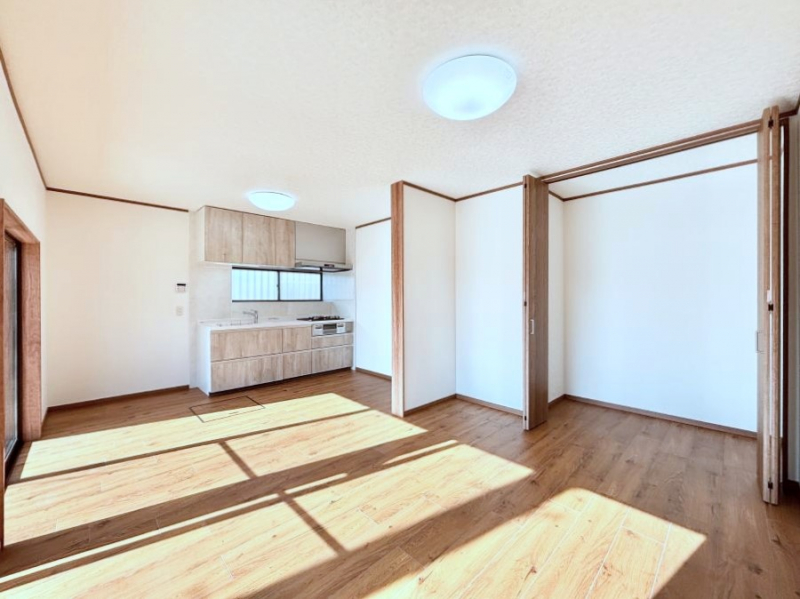 ���̑����ρ@���Ƒ������R�ƏW�܂�A���₩�ȏ΂����ŕ�܂��e���̋�ԂɂȂ肻���ł��ˁI