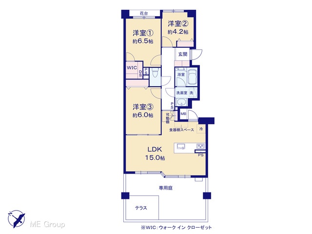 �@�}�ʂƈقȂ�ꍇ�͌�����D��