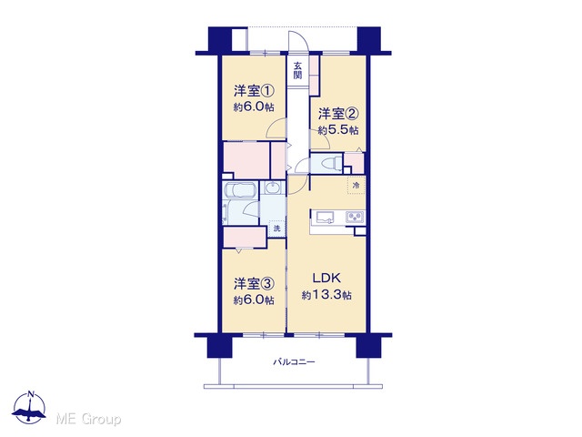 �@�}�ʂƈقȂ�ꍇ�͌�����D��