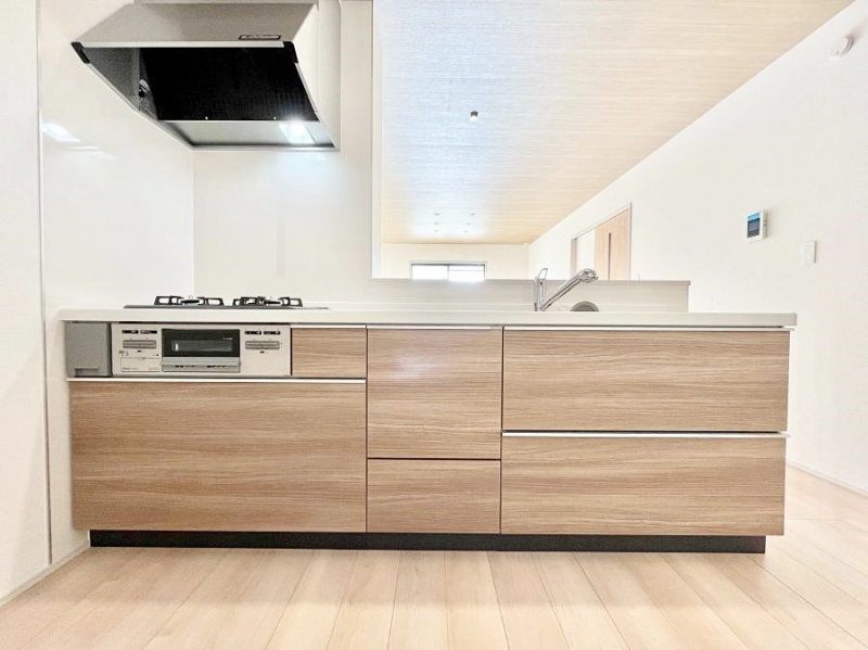 �L�b�`���@��Ƃ肠��L�b�`���ł͂��Ƒ��Ɗy�������������ł��܂��B