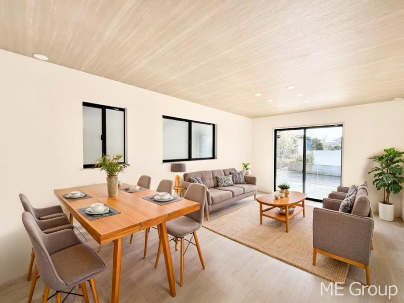 ���r���O�@���Ƒ��̓��₩�Șb�����ŕ�܂�閾�邢���r���O  ���Ƌ��CG�ł�