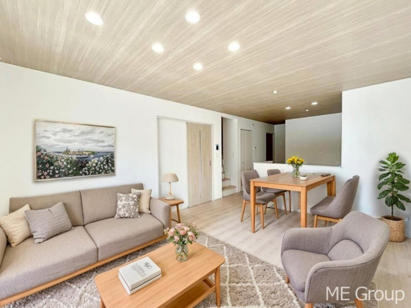 ���r���O�@���Ƒ��̓��₩�Șb�����ŕ�܂�閾�邢���r���O  ���Ƌ��CG�ł�