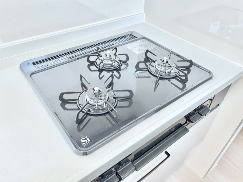 ���̑����ρ@�K�X�R�����͂r���Z���T�[���ځB�Η͒��߂�ł��t���E�����Y����h���ł���܂��B
