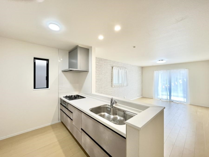 �L�b�`���@�L�X�Ƃ����g������̗ǂ��L�b�`���œ��X�̂��������y�����Ȃ肻��