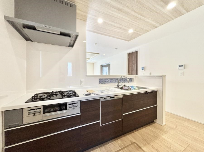 �L�b�`���@�J�E���^�[�z���Ɋy����������ׂ�B�����̂������������Ɣ��������Ȃ肻���ł��ˁB