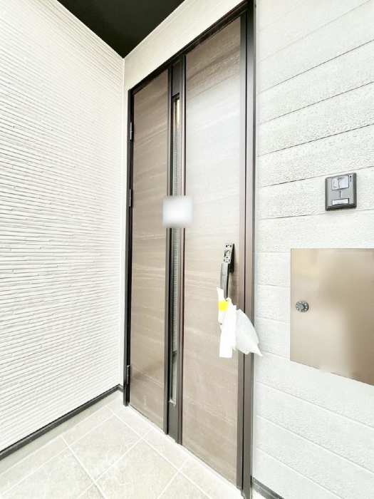 ���ց@���֑O�͉J���~���Ă��G��ɂ��������t��