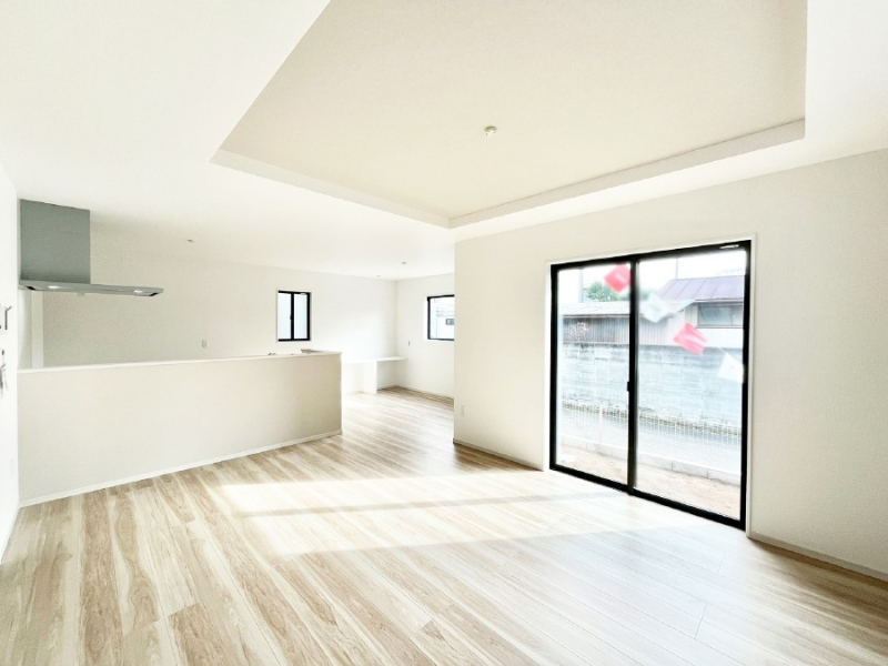 ���̑����ρ@�Ƒ������R�ƏW�܂�e���̃X�y�[�X�ɂȂ肻��