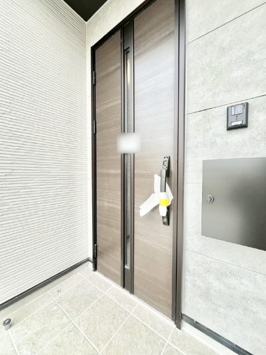 ���ց@���֑O�͉J���~���Ă��G��ɂ��������t��