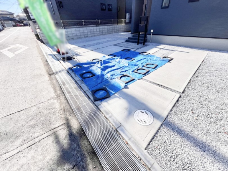 �@�Ԃ̏o������X���[�Y�I���񒓎�2�䕪�̃J�[�X�y�[�X�t���ł��B