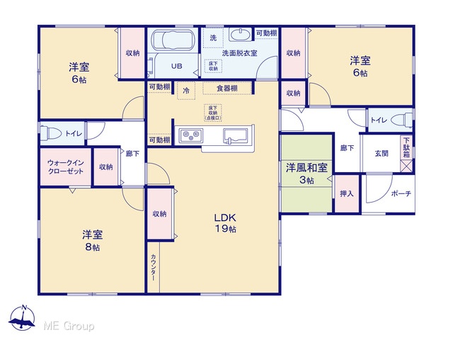 �@�}�ʂƈقȂ�ꍇ�͌�����D��